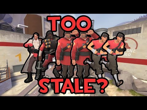 (Why) Do Competitive Players Hate "Off-Meta"?