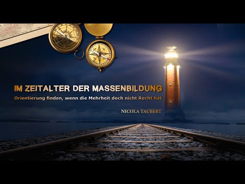 Nicola Taubert - Massenbildung. Orientierung finden, wenn die Mehrheit doch nicht recht hat