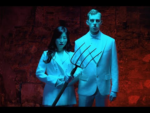 Dunkelsucht - THIS IS FUCKING MAINSTREAM! (Official Video)