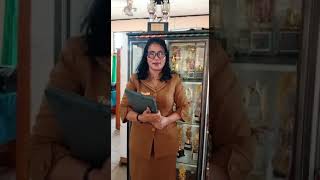 Download lagu VIDEO UCAPAN TERIMA KASIH ATAS BANTUAN TIK TAHUN 2022 mp3