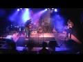 Sunny Ledfurd @ Asheville Music Hall 2-4-2017