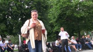 Манеж Москва - Manege