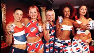 SPICE GIRLS - STEP TO ME (Demo Version)