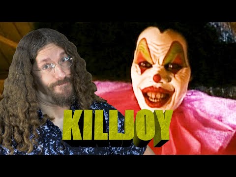 Killjoy Review