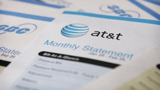 Why Is AT&T Spying On Americans? (w/Guest: Kenneth Lipp)