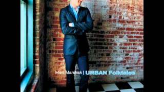 Matt Marshak - Teddy P