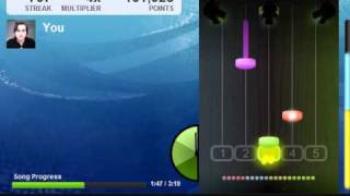 [JamLegend] Knockout Theory - Last Chance 100% Insane