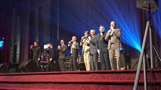 Ernie Haase and Legacy 5 - This Old House