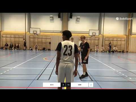Lampe_20230527_KFUM Huddinge Basket - HNMKY