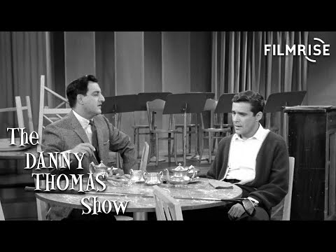 The Danny Thomas Show - Season 7, Episode 5 - Terry Meets Him - Full Episode