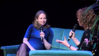 Intro, curtain introduction, dialogue with Claire Bishop & Joanna Warsza
