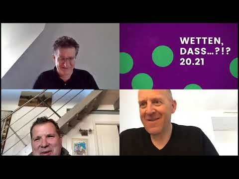 Wetten, dass …?!? 20.21 – 4. Renntag (Hannover)