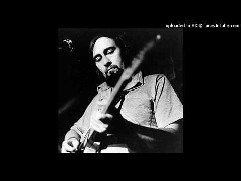 Roy Buchanan - You're not alone [320kbps, best pressing]