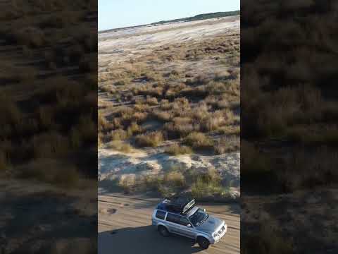 Mostardas litoral gaúcho Rio Grande do Sul DJI mini #drone