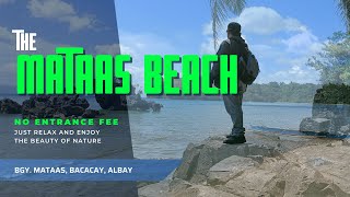 Download lagu MATAAS BEACH (BACACAY, ALBAY - PHILIPPINES) mp3 Download lagu MATAAS BEACH (BACACAY, ALBAY - PHILIPPINES) mp3