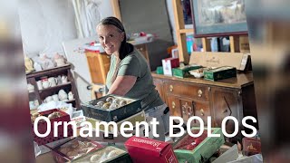 Christmas Ornament BOLOs: Vintage Finds That Sell Big on eBay