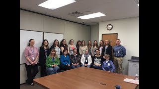 Wadena County - Leaders, Advocates, Champions
