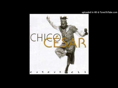 Chico César - 07. Mama  África