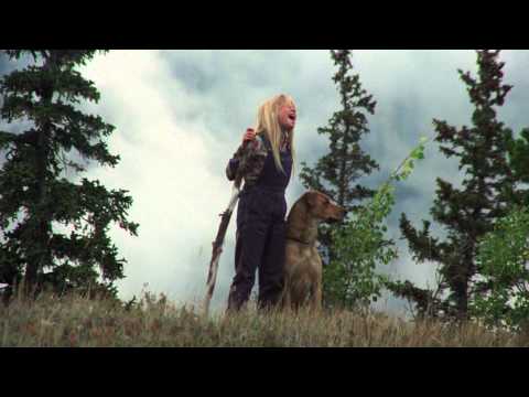 Video $The Adventures of the Wilderness Family