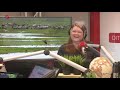 De favoriete vogelspot van Inge Hagens
