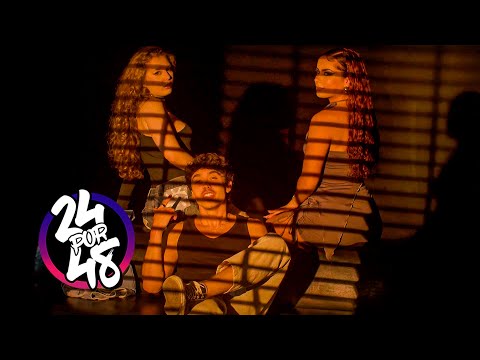 MTG PERNA BAMBA x PIRANHAS DO HELIPA (Clipe Oficial) MC Guh SR e Detagaz