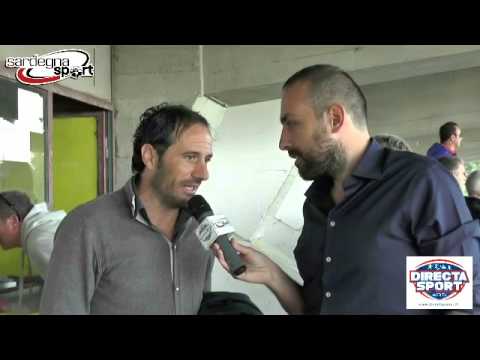 Sebastiano Pinna: "Il Cagliari programmi subito la riscossa"