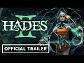 Hades 2 - PC Gaming Show Trailer