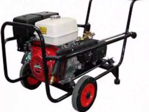 Denis Wilson of Glenavy