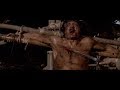 FIRST BLOOD (Jerry Goldsmith - 1982) : "The Razor"