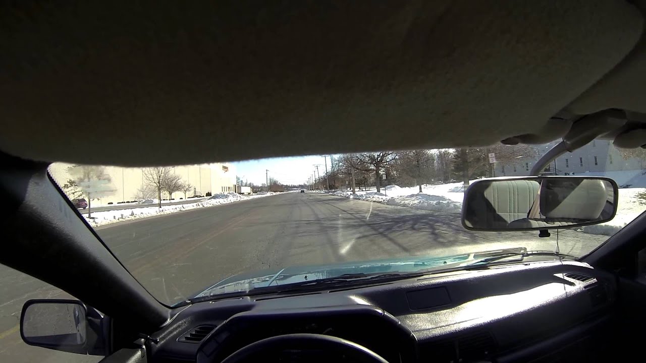 Review for 1992 Plymouth Colt 5-speed manual transmission ...