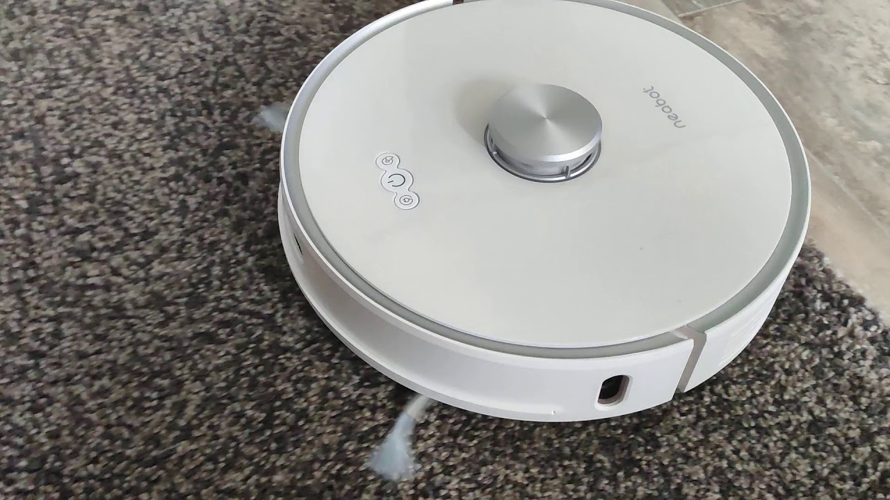 neabot cleaner