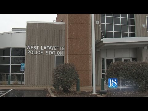 West Lafayette Police Department plans "Refuse to be a Victim"