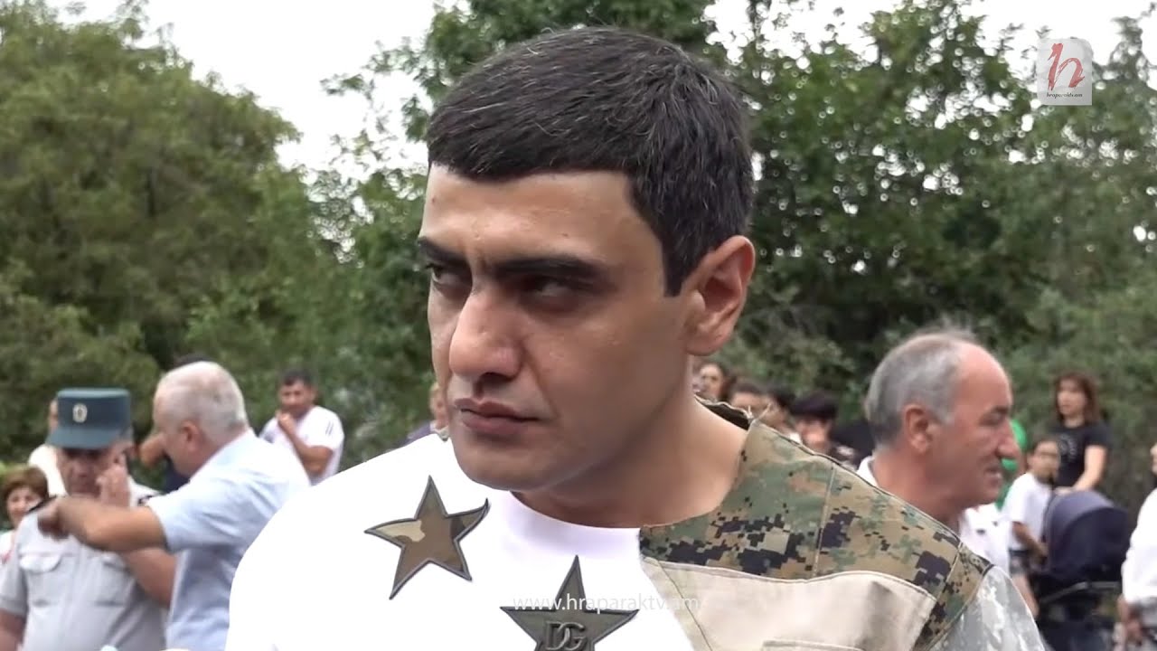 Սյունիքում ամեն ինչ լավ է, անվտանգ է․ Առուշանյան