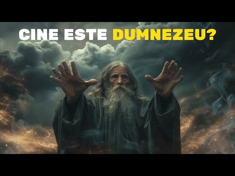 WHO IS GOD? The truth will surprise you!