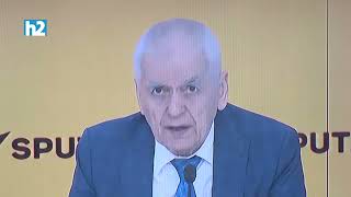 «Լաբուբու» թրենդային խաղալիքը վտանգավոր է. Գենադի Օնիշչենկո: Լրաբեր - 16.07.2025