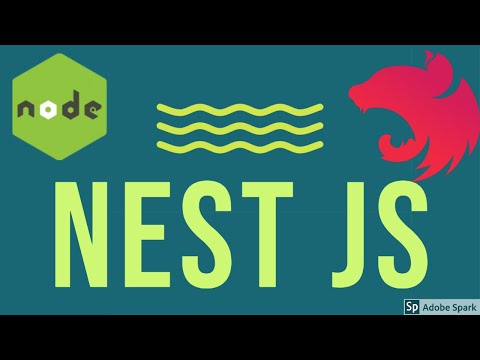 nestjs