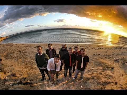 Postolar Tripper feat. Libar - Gaeta (Official audio)