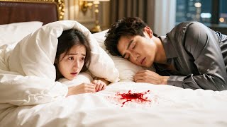 Ugliest employee in whole company had a one-night stand with CEO, turned her life around overnight!