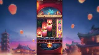 Wild Fireworks — Big Wins