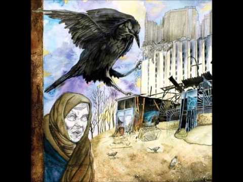 Blackbird Raum - Ars Goetia