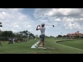 Josh Braverman Golf Video