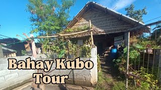 Nipa Hut Tour in Bicol