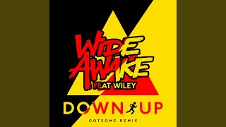 Down Up (GotSome Remix)