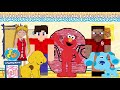 Elmo S World Spot S Clues S1 Ep 9 Water Part 1
