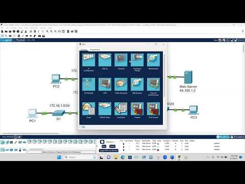 Configure OSPF Advanced Features