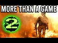 Call Of Duty Modern Warfare 2 Was More Than Just A Game