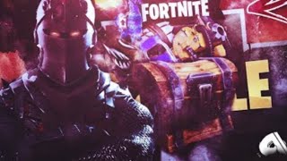 Fortnite Highlight Montage-Jocelyn Flores- Downtime Remix