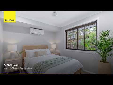 79 Abell Road, Cannonvale, QLD 4802, 5 chambres, 2 salles de bain, House