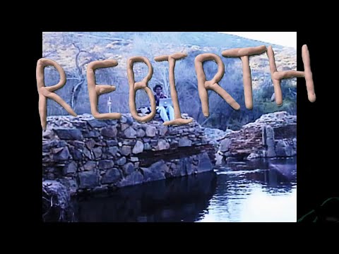 jusxero - infinity train (Official Visualizer)