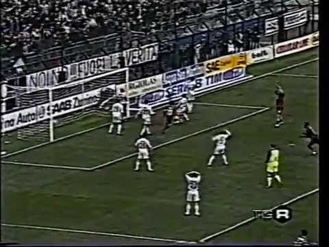 2003/2004, Serie B, Cagliari - Palermo 3-2 (27)